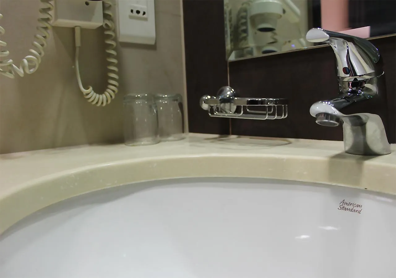 Arak Ajyad Hotel Mecca Saudi Arabia