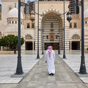 4* Отель Voco Makkah An Ihg