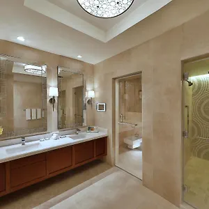 Hotel Hilton & Convention Jabal Omar Makkah, Mekka