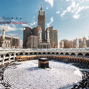 Hotel Swissotel Makkah, Mekka