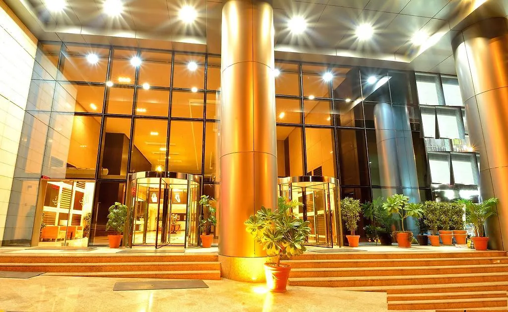 Arak Ajyad Hotel location