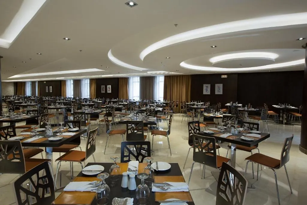 Arak Ajyad Hotel Mecca